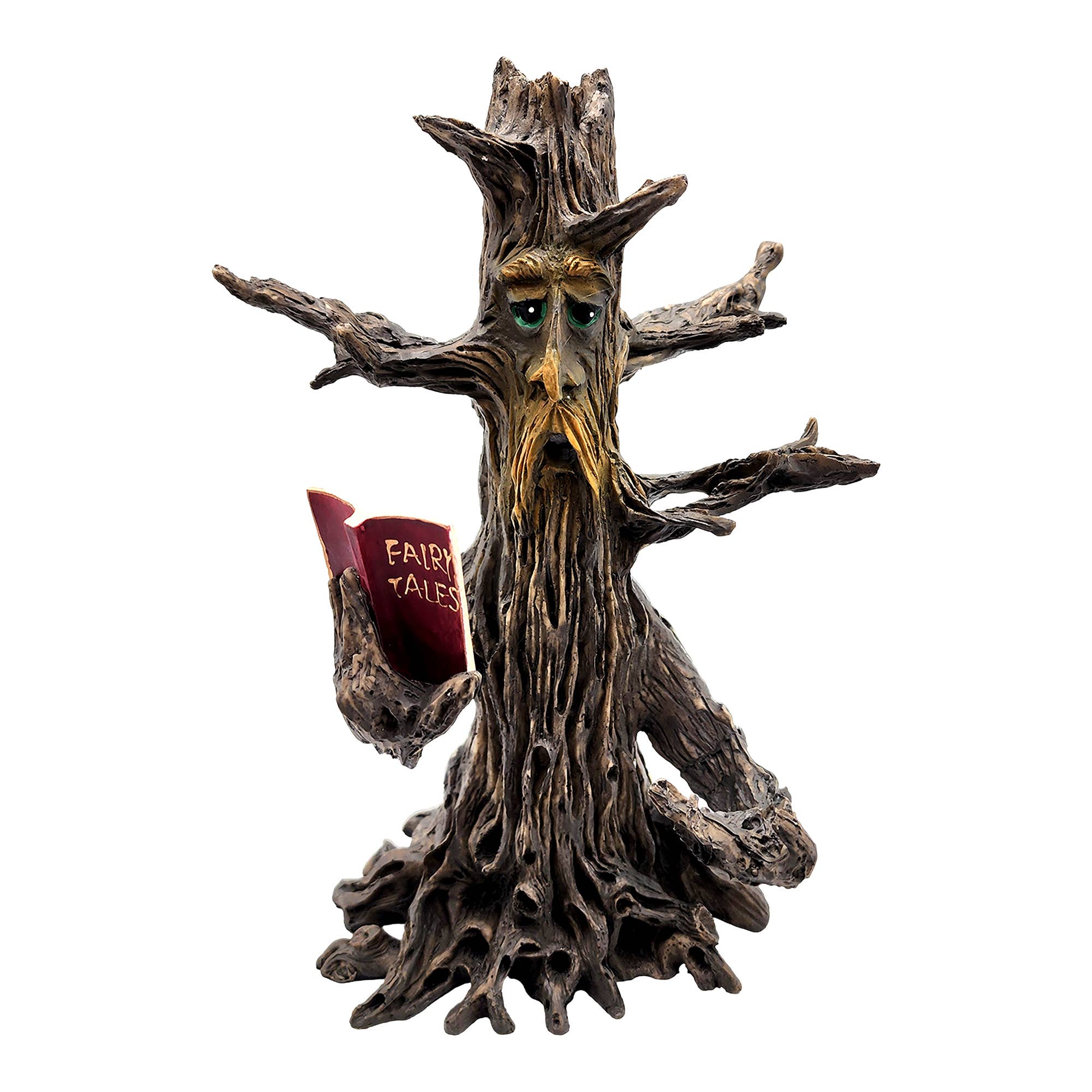 Poet Tree
