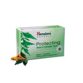 Herbal Bar Soap - Neem & Turmeric (125 g.)