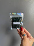 Bloodstone Jasper Crystal Chip Bags