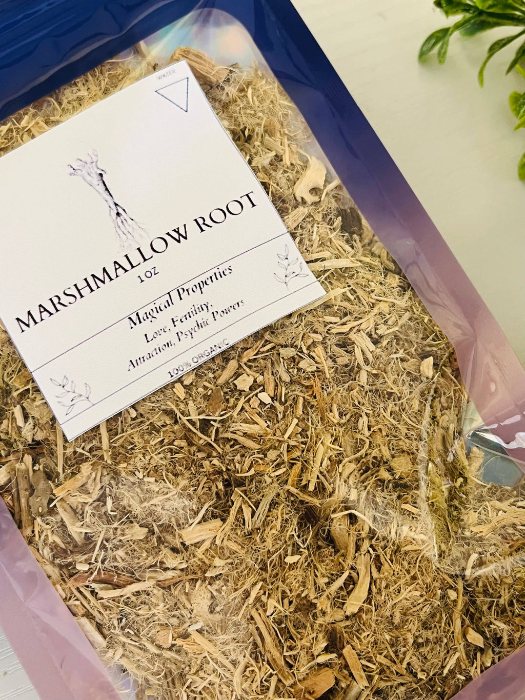 Marshmallow Root-1oz