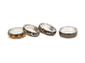 Assorted Mood Band Rings